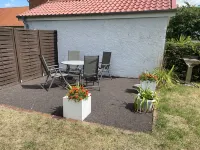 Vacation at the Baltic Sea - beautiful vacation apartment for 4 persons