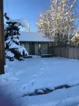 Air Capitol Cottage Leadville -great location-backyard-great for kids & pets