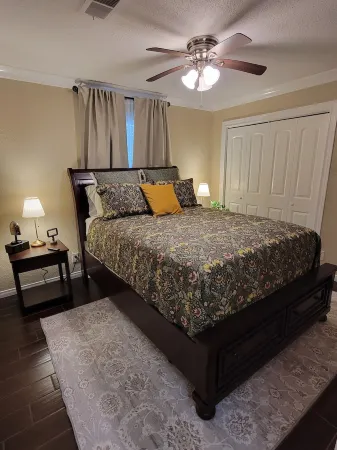 Orange Texas Honey Hive - Upscale living with small town charm.