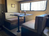 Cozy & Secluded Nantahala Hideaway