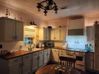 Ethyl's Place - a Charming Place to Stay. Hotels in Blanco