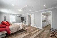 Lookout Escape - Top of Lookout Mountain