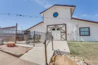 Your Ultimate Texas Retreat with Stunning Views, Hot Tub, Game Room, and More!