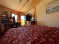 Alpenglow Ranch B&B, Telluride: 3 Br / 2 ba Panoramic Views/ 12 Acres/ Pond Hotels near Telluride Regional Airport