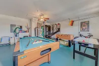 545 -  Beautiful home with private pool and game room. Close to Disney