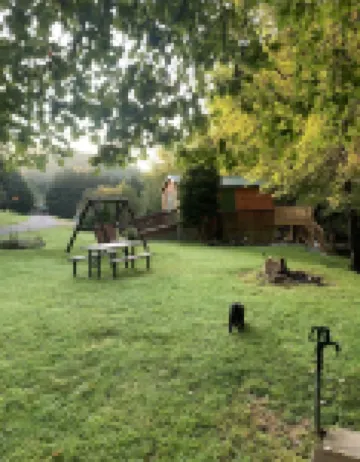 Escape and Heal your body and soul