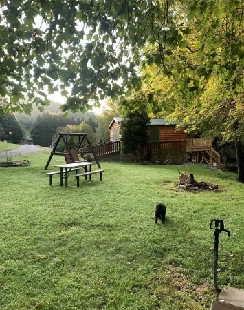 Escape and Heal your body and soul