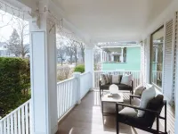 Oak Park Victorian by Flw Studio 奧克帕克酒店