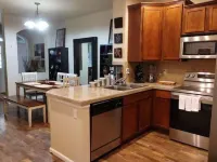 Westbury Townhome with community pool