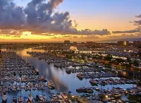 Spacious 2 bedroom Venice beach condo