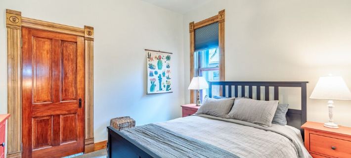 Salida Bungalow Hotels in Salida