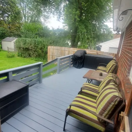 Spacious 3Br/2BA 20 Min from Niagara Falls & the Buffalo Bills Stadium