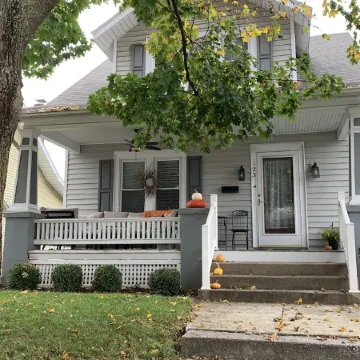 Cocoa Cottage with a Private in-Ground Pool