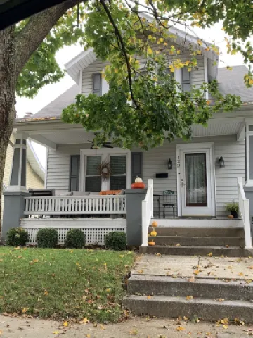 Cocoa Cottage with a Private in-Ground Pool