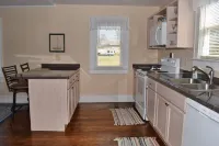 Little Grit Cottage - Quiet Natural Setting