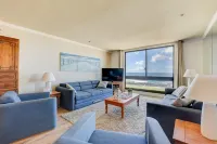 Oceanfront Oasis in Pacific Beach