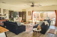 The Descanso House-NEW BUILD!