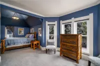 Spacious Luxe Downtown Victorian Home - Pets OK-Close to Rocky Mtn National Park Hotels near King Soopers