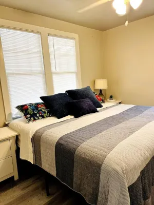 Duplex Near Crown Point/Hobart