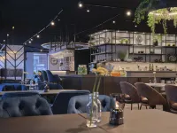 Best Western Plus Hotel Regence - servizio colazione
