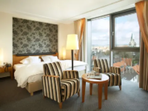 Best Western Plus Arosa Hotel Hotels in Paderborn