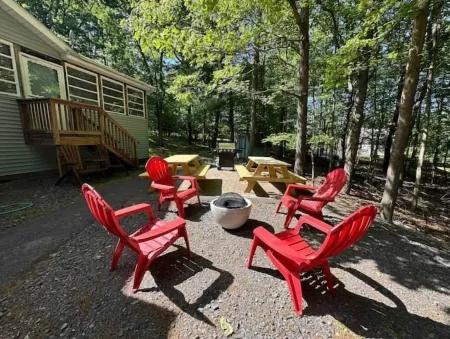 Country Ranch w/ Game Room, Grill & Patio