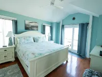 Seashine Obx Oceanfront Luxury Home Private Pool. Hotels in Currituck County