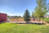 Family Privacy South of Rexburg
