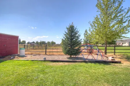 Family Privacy South of Rexburg