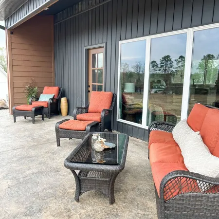 NEW J&K's house #2 just mins from DeGray Lake!