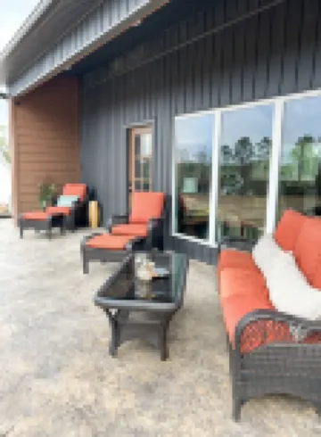 NEW J&K's house #2 just mins from DeGray Lake!