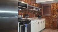 The Leelanau Sleeps 4 Fiber Optic WI-FIClose to Traverse City Crystal Mountain