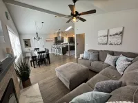 Miller Beach Family Getaway