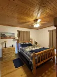 Mountain Memory Cabin