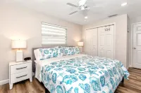 Modern House, Heated Pool, Fenced, Beaches, Relax Berenice Troglodytica附近的飯店