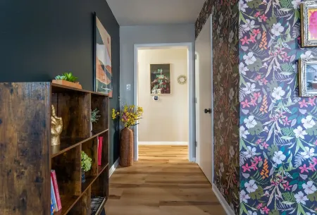 Fun Design & Extras Отели рядом с достопримечательностью «Expo Bowl»