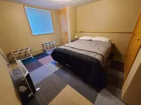 5 Bedrooms and a Great Location