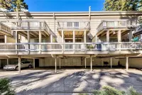 Perfect location - in the heart of Incline Village