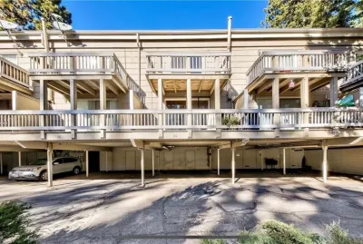 Perfect location - in the heart of Incline Village