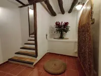 Cottage Hotels in La Fresneda