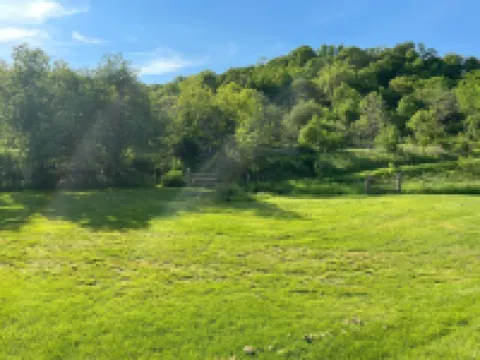 Upper Place Vacation Cottage