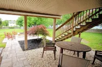 Relax on Kent Island in a 4 Bedroom Home w/Waterview!
