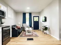 1520 Howard St B "HCB"