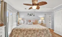 Once Upon a Tide Welcomes Wannabe Happy SnowbirdsComfort, Convenience, Priavacy