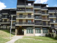 Gresse en Vercors Resort Winter (Skiing)/ Summer(Swimming Pool and Tennis) wk & wk-End
