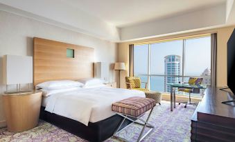 Qabila Westbay Hotel