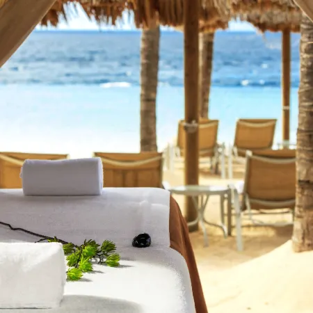 Renaissance Wind Creek Curacao Resort