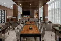 AC Hotel Bozeman Downtown - breakfast