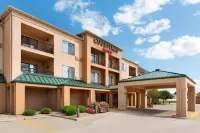 Courtyard Bloomington Normal Hotel di Normal
