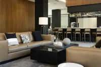 AC โฮเทล แซน ราฟาเอล ดาวน์ทาวน์ - ที่มีบาร์